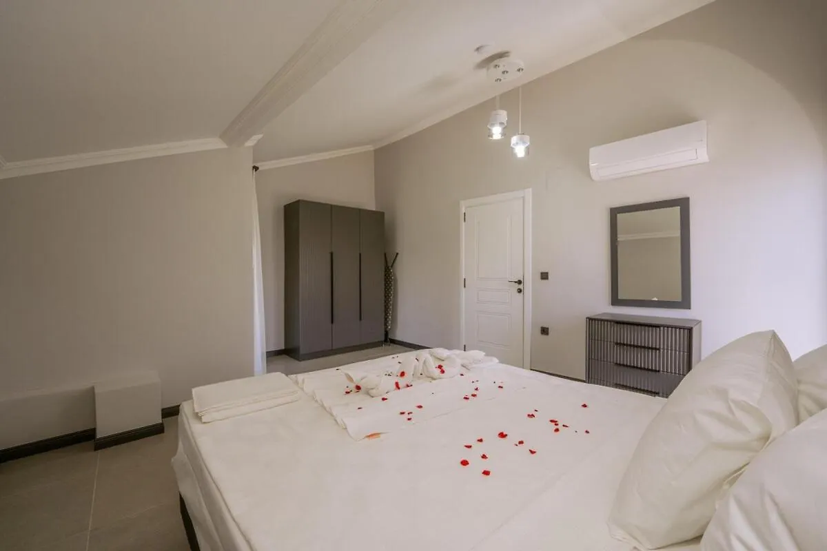 Villa Moonlight Fethiye
