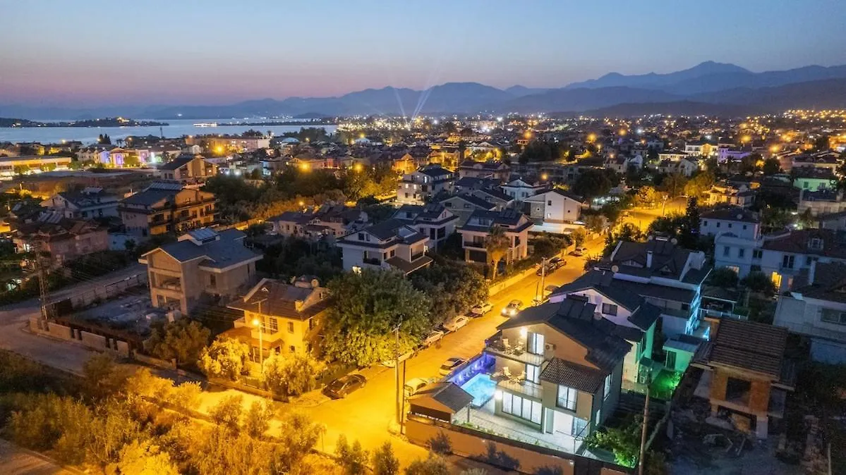 Villa Moonlight Fethiye 0*,  Turkey