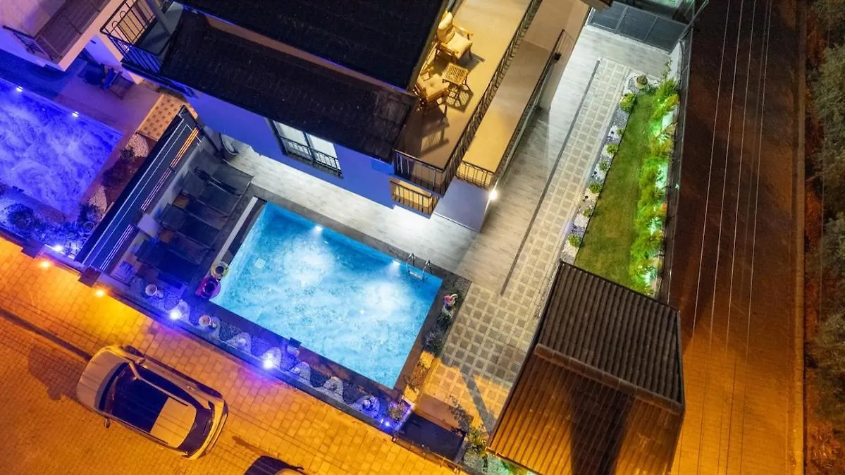 Villa Moonlight Fethiye