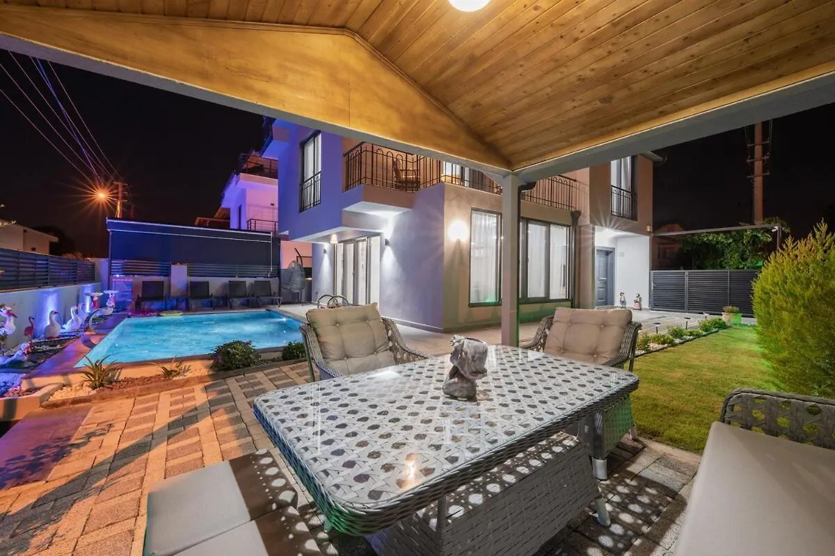 Villa Moonlight Fethiye 0*,  Turkey