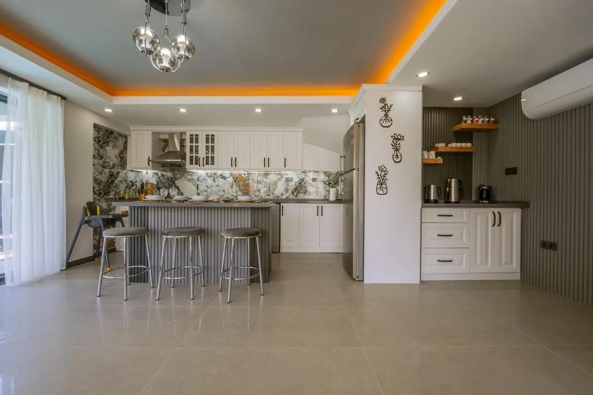 Villa Moonlight Fethiye