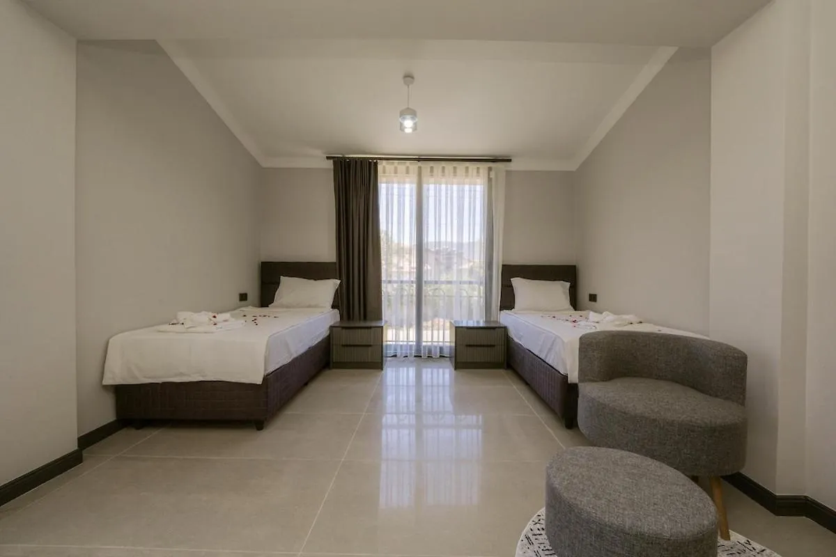 Villa Moonlight Fethiye