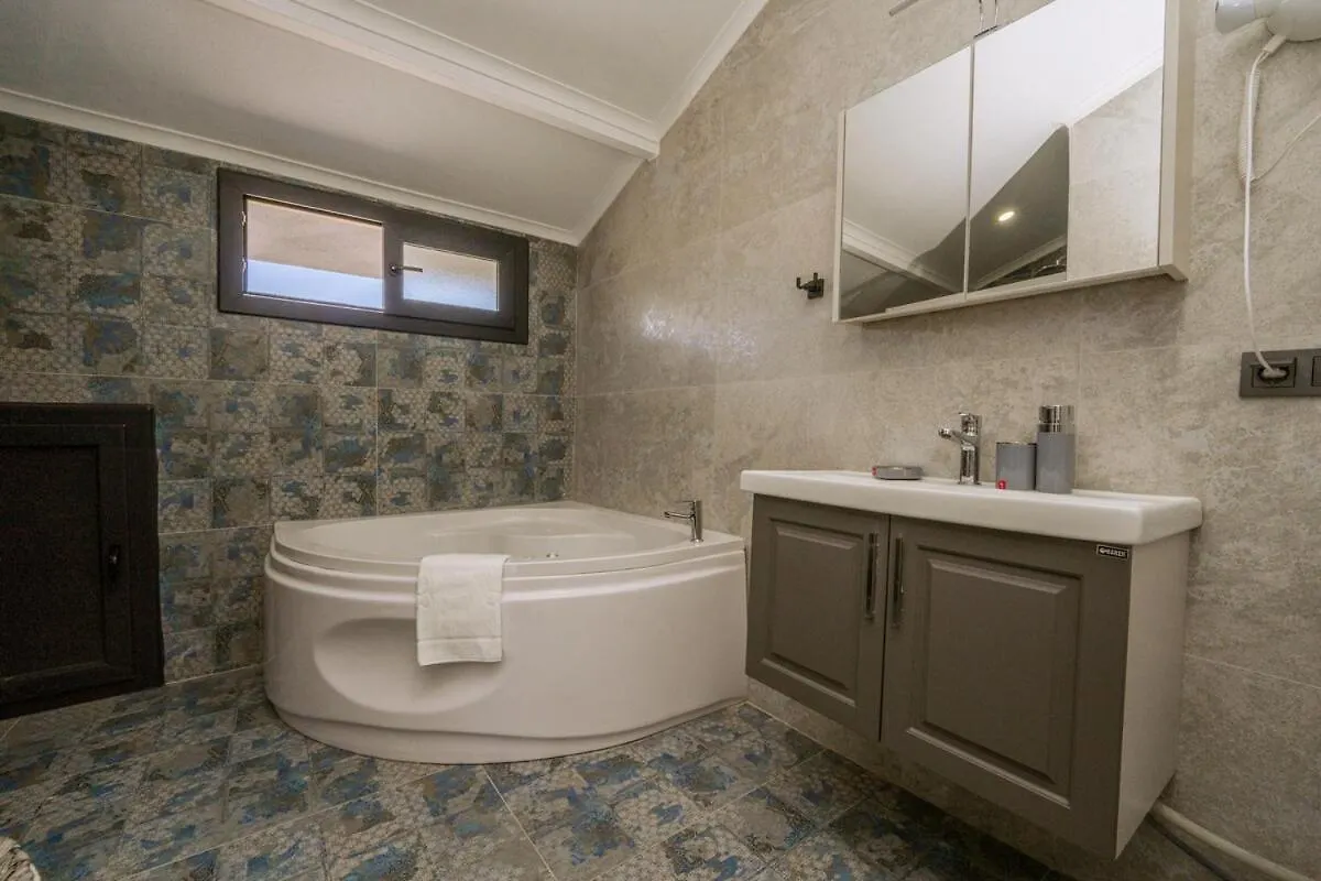 Villa Moonlight Fethiye