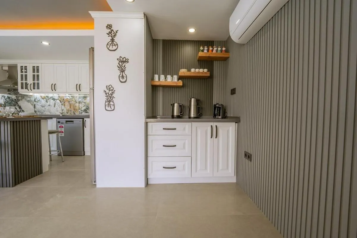 Villa Moonlight Fethiye