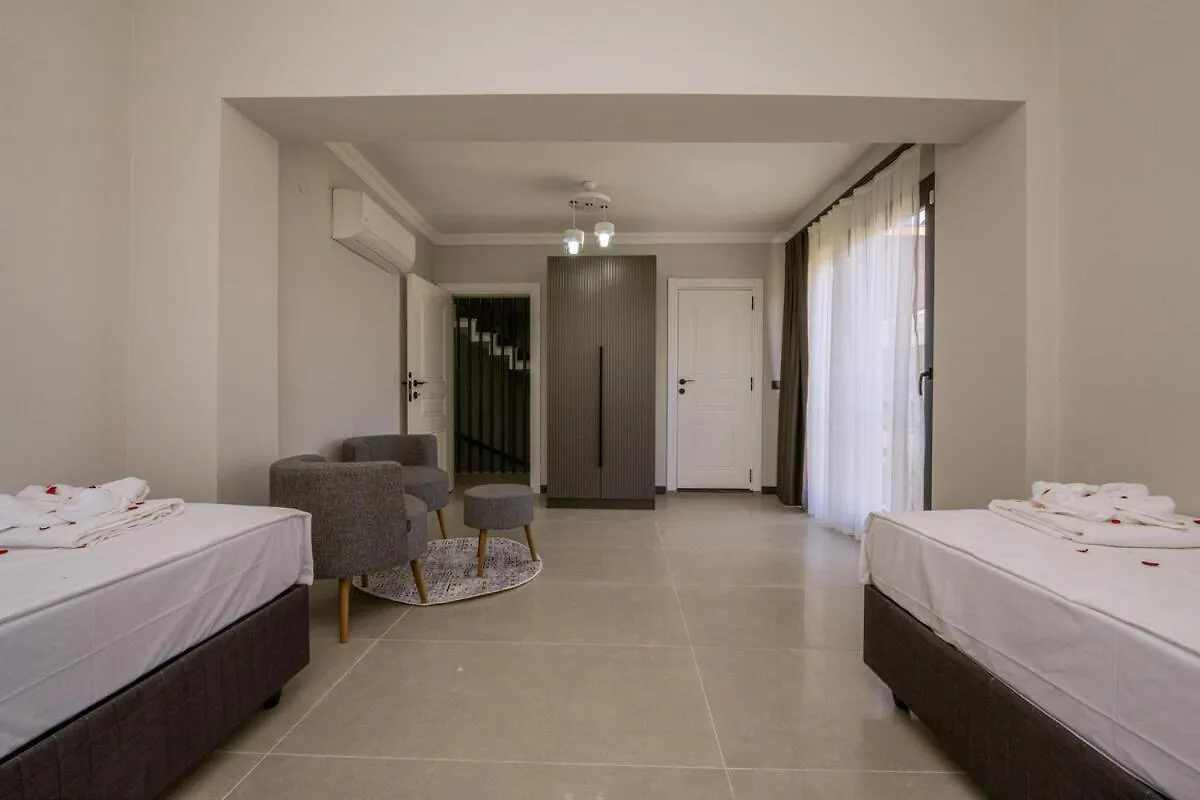 Villa Moonlight Fethiye