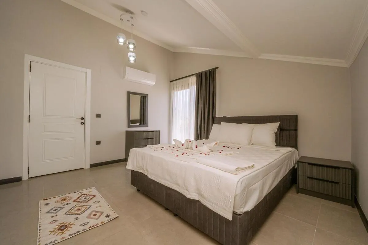 Villa Moonlight Fethiye 0*,