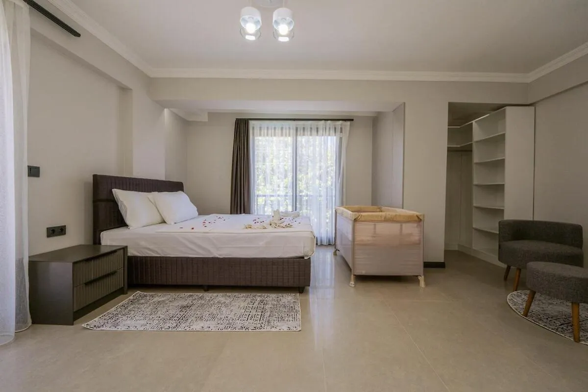Villa Moonlight Fethiye