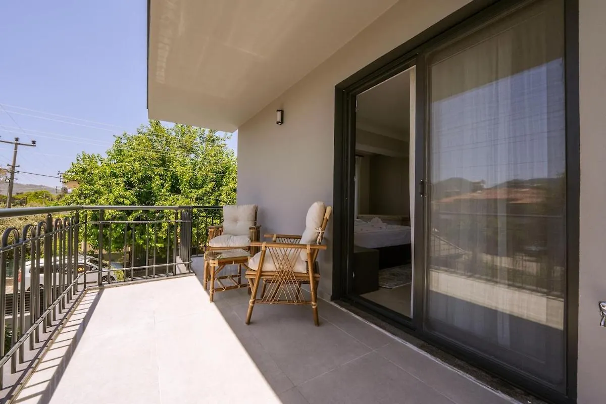 Villa Moonlight Fethiye
