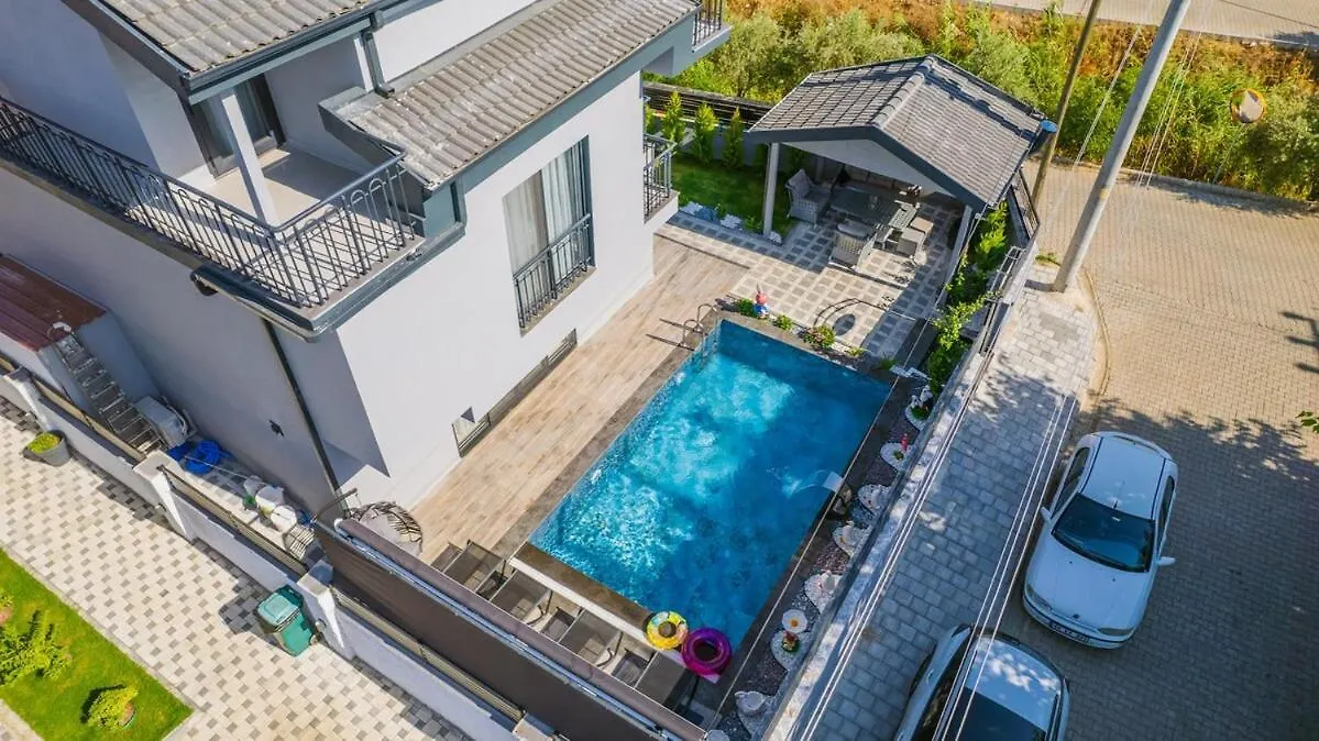 Villa Moonlight Fethiye 0*,