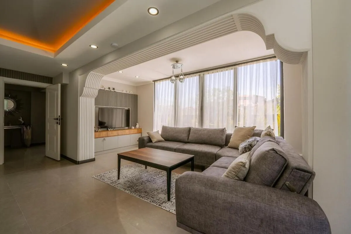 Villa Moonlight Fethiye