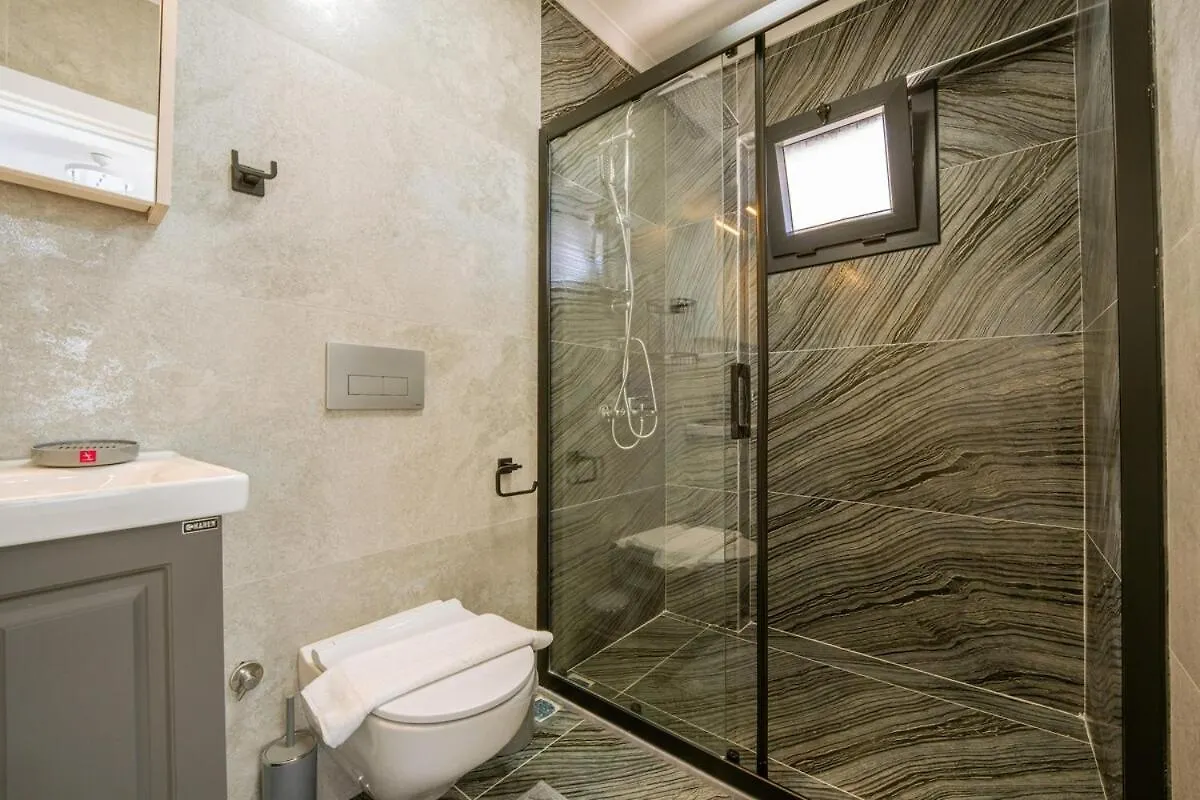 Villa Moonlight Fethiye