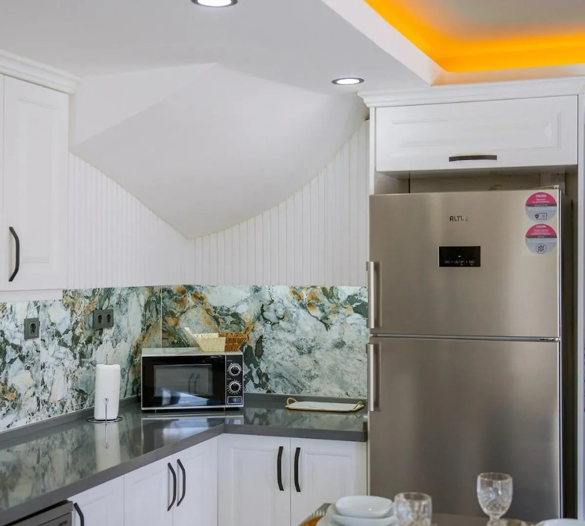 Villa Moonlight Fethiye